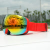 ROBESBON UV400 Snow Goggles