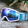 نظارات الجليد للشباب FEIYU للتزلج على الجليد