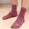 CHEAP Toe Socks For Men