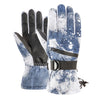 Winter Men Ultralight Ski Gloves Touch Screen Fleece  Warm women Kid Snowboard Gloves Waterproof Motorcycle Thermal Snow gloves