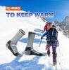 Warmest Snowboard Socks