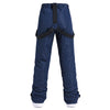 Pantalones de esquí impermeables WHS - Mujer