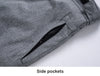 Pantalones de esquí impermeables WHS - Mujer