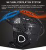 FEIYU Pro Snow Helmet