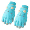 Ski Snowboard Gloves - Kid's