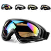 Gafas de esquí de calidad KAI