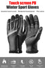 ROBESBON Extreme Cold Weather Gloves