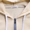 CSG Smart Casual Full Zip Hoodie For Men