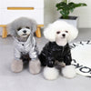 DOGBABY Dog Winter Suit