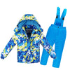 HOTIAN Outdoor Toddler Snow Suit - Kid's