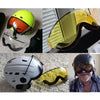 LOCLE / MOON Ski Helmet Visor Spare Lens Goggles (MS95 )