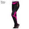 THE ARCTIC LIGHT Softshell-Ski-Snowboardhose - Damen
