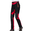 THE ARCTIC LIGHT Softshell-Ski-Snowboardhose - Damen
