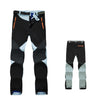 THE ARCTIC LIGHT Softshell-Ski-Snowboardhose - Damen