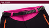 THE ARCTIC LIGHT Softshell-Ski-Snowboardhose - Damen