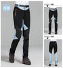 THE ARCTIC LIGHT Softshell-Ski-Snowboardhose - Damen