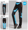 THE ARCTIC LIGHT Softshell-Ski-Snowboardhose - Damen