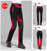 THE ARCTIC LIGHT Softshell-Ski-Snowboardhose - Damen