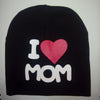 Bonnet I Love Mama Papa