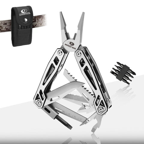 Portable Multi Purpose Wire Cutter Tool