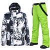 GSOU SNOW Ski Snowboard Suit - Mens