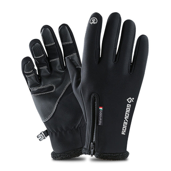 HIKEMAN Warm Winter Gloves