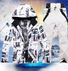 WINTER IMPRESSION Warmer Damen Skianzug