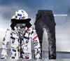 WINTER IMPRESSION Warmer Damen Skianzug