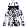 WINTER IMPRESSION Warmer Damen Skianzug