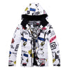 WINTER IMPRESSION Warmer Damen Skianzug