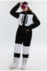 Ski Snowboard Waterproof Suit