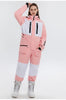 Ski Snowboard Waterproof Suit