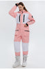 Ski Snowboard Waterproof Suit