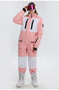 Ski Snowboard Waterproof Suit