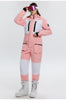 Ski Snowboard Waterproof Suit