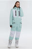 Ski Snowboard Waterproof Suit