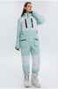 Ski Snowboard Waterproof Suit