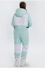 Ski Snowboard Waterproof Suit