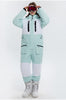 Ski Snowboard Waterproof Suit