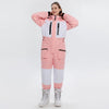 Ski Snowboard Waterproof Suit