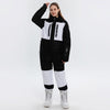 Ski Snowboard Waterproof Suit