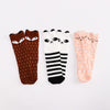 Chaussettes pour bottes pour enfants