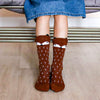 Chaussettes pour bottes pour enfants