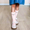 Chaussettes pour bottes pour enfants