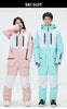 Ski Snowboard Waterproof Suit