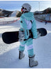 スキースノーボード防水スーツ