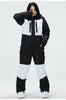 Ski Snowboard Waterproof Suit