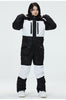 Ski Snowboard Waterproof Suit