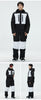 Ski Snowboard Waterproof Suit