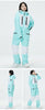 Ski Snowboard Waterproof Suit